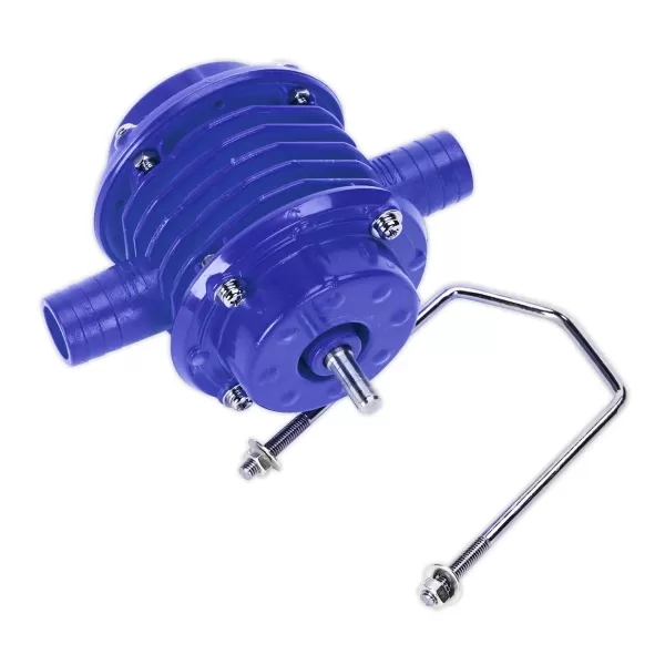 Image of Genuine SEALEY TP53 Water Pump Drill Powered Heavy-Duty