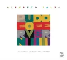 image of I Bassifondi: Alfabeto Falso