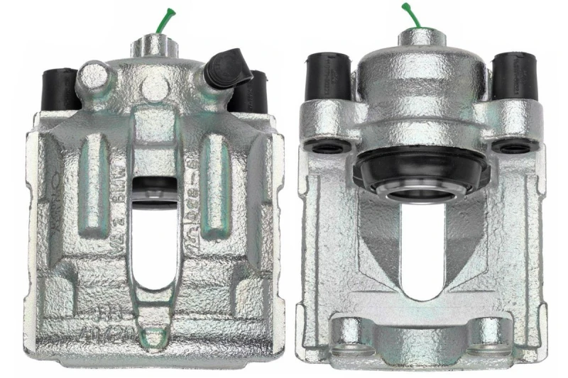 Image of ATE 24.3401-9933.5 Brake caliper without holder Brake Caliper (78)