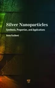 Image of Silver Nanoparticles Synthesis Properties and Applications
