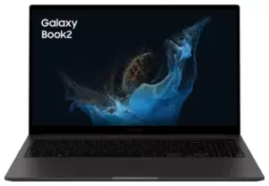 Image of Samsung Galaxy Book 2 15.6" Laptop