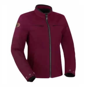 Image of Segura Garrisson Lady Burgundy T1