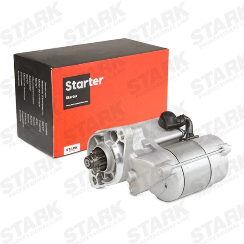 Image of STARK Starter motor STARK SKSTR-03330527