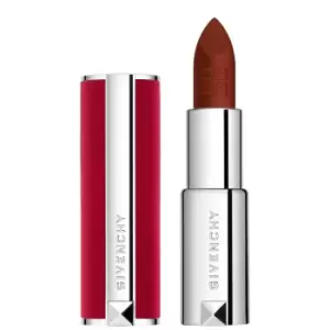 Image of Givenchy Le Rouge Deep Velvet Lipstick 3.4g (Various Shades) - N50