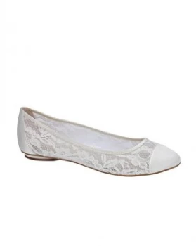 Image of Paradox London Sweetie Ballerinas