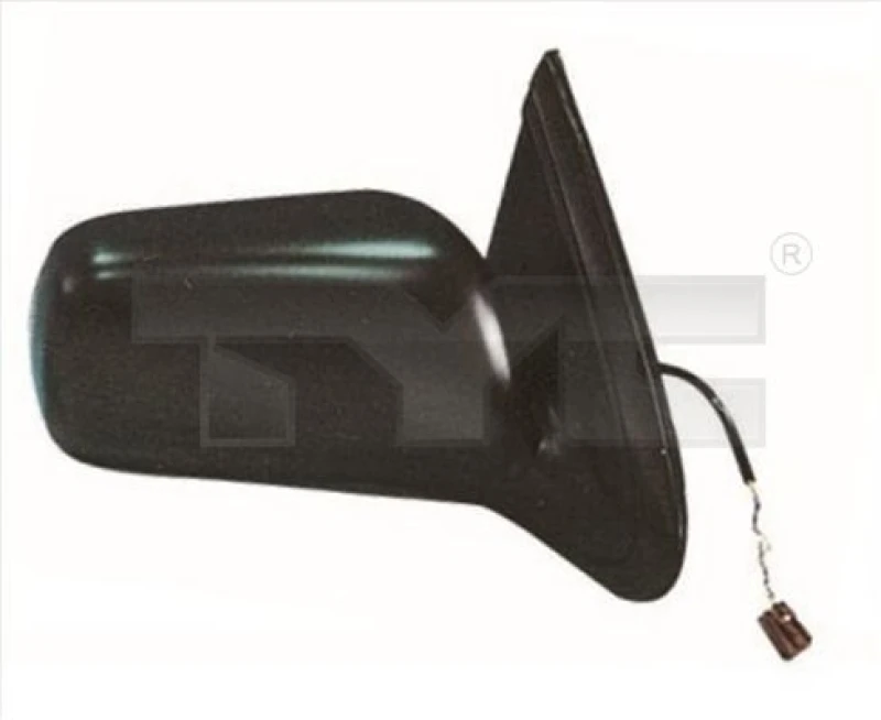 Image of TYC Wing mirror TYC 324-0016