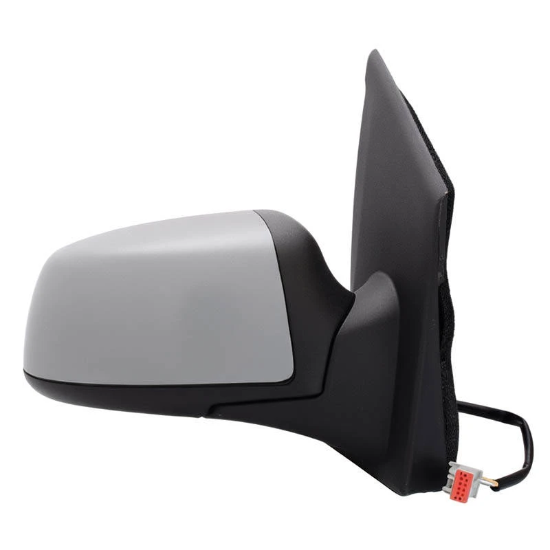 Image of TYC 310-0106 Wing mirror Left, Heatable, primed Outside Mirror (50)