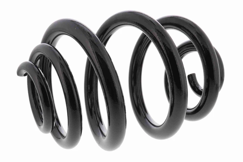 Image of Coil spring VAICO V10-6613