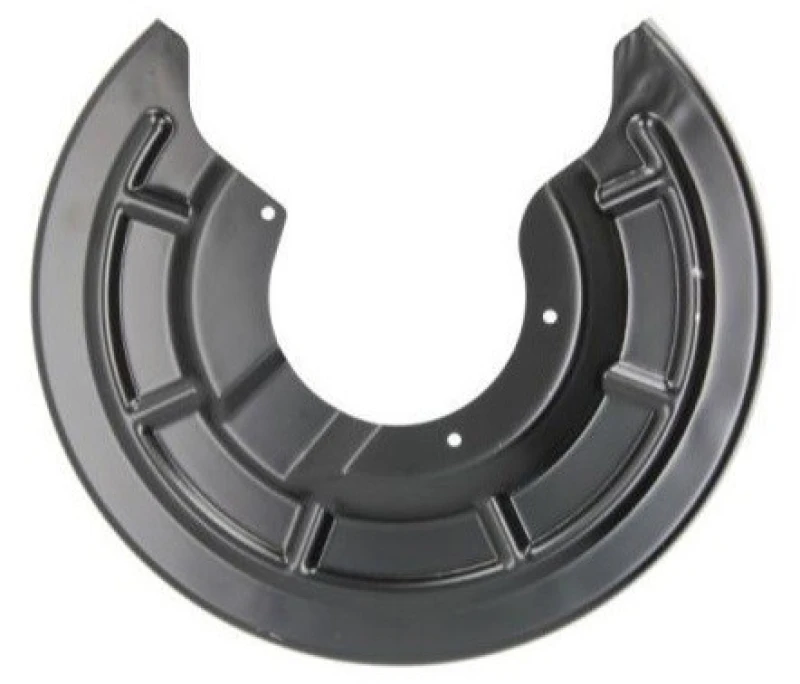 Image of PROCARO PR19-1136 Brake Disc Back Plate Rear Axle Right Splash Panel,brake disc (1330)