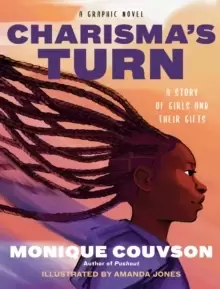Image of Charisma's Turn : A Graphic Novel