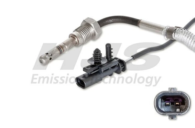 Image of Exhaust gas temperature sensor (EGT) HJS 92 09 4046