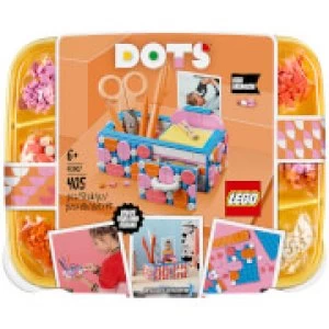 image of LEGO DOTS: Desk Organizer (41907)