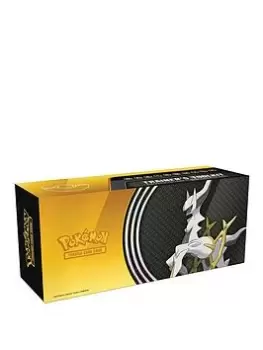 Image of Pokemon Tcg: Trainer'S Toolkit (2023)