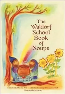 Image of The Waldorf Book of Soups