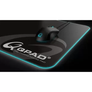 image of Qpad Flx900 High Quality Soft Top Fabric Mouse Pad