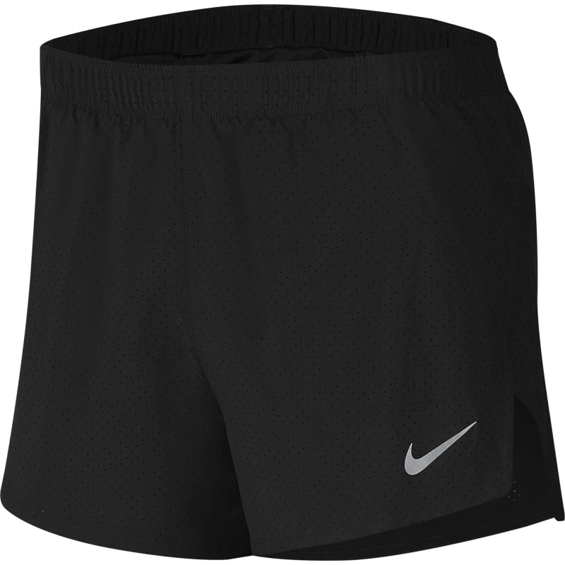 Image of Nike 4" Dry Shorts Mens - Black XS