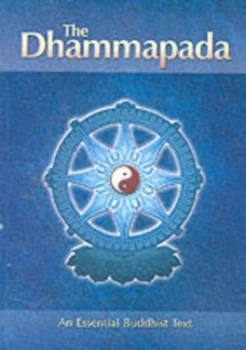 Image of The Dhammapada Paperback