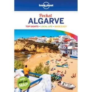 Image of Lonely Planet Pocket Algarve by Lonely Planet, Andy Symington (Paperback, 2015)