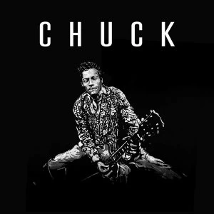 Image of Chuck Berry - Chuck