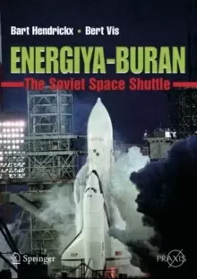 Image of Energiya-Buran : The Soviet Space Shuttle