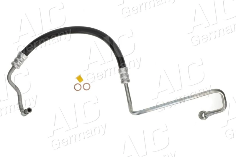 Image of Power steering hose AIC 58625