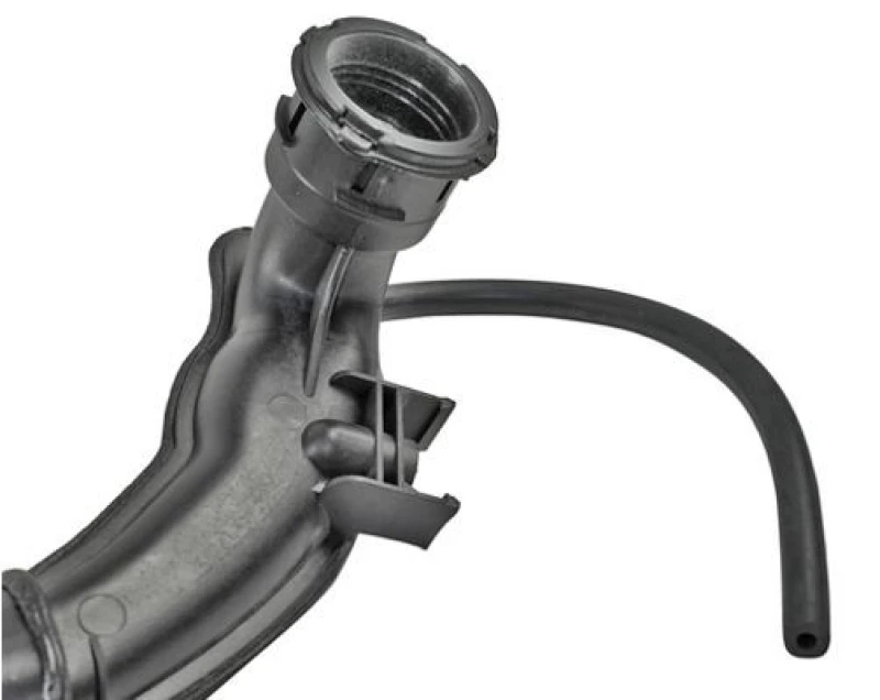 Image of Charger intake hose METZGER 2400411