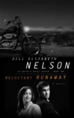 Image of reluctant runaway