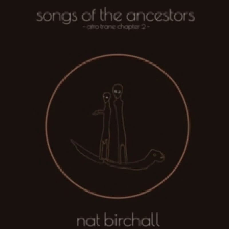 Image of Song of the Ancestors: Afro Trane Chapter 2 Vinyl