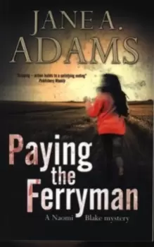 Image of Paying the Ferryman