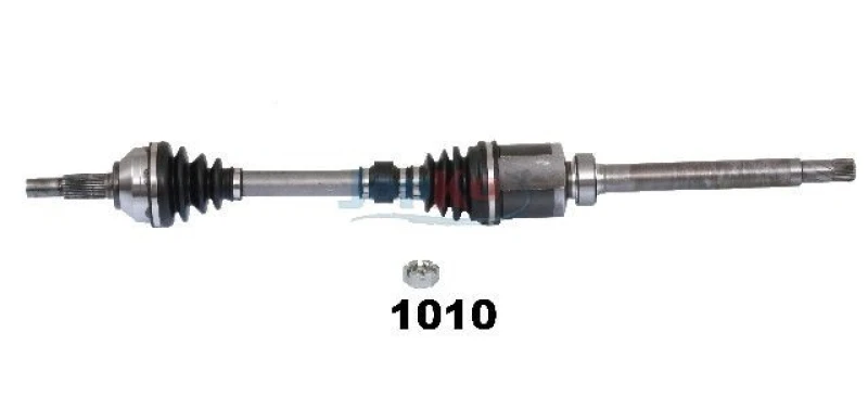 Image of JAPKO Drive shaft JAPKO 621010
