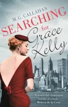 Image of Searching for Grace Kelly