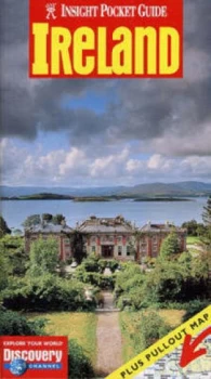Image of Ireland by Guy Mansell Book