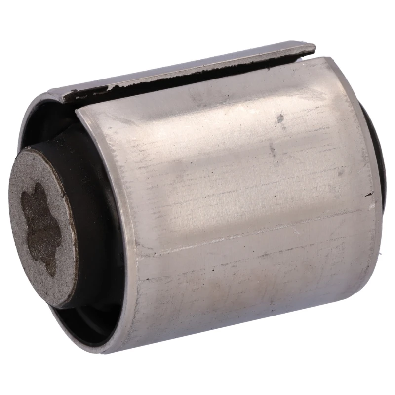 Image of FEBI BILSTEIN 188799 Arm Bushes Front Axle Left Elastomer Control Arm-/Trailing Arm Bush (251)