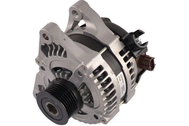 Image of KAVO PARTS Alternator KAVO PARTS EAL-4503