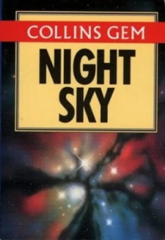 Image of The Night Sky by Ian Ridpath and Wil Tirion Paperback