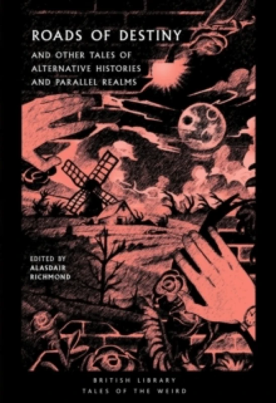 Image of Roads of Destiny. Paperback. By Alasdair Richmond Books
