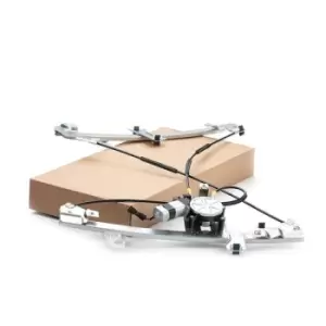 Image of VAN WEZEL Window regulator PEUGEOT,CITROEN 0903261 9221G3