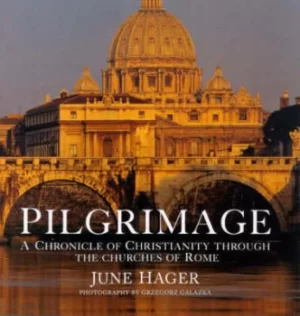 Image of Pilgrimage by June Hager