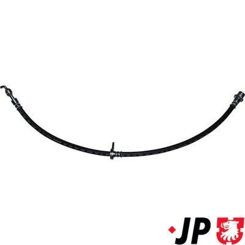 Image of JP GROUP Brake hose JP GROUP 4861600980