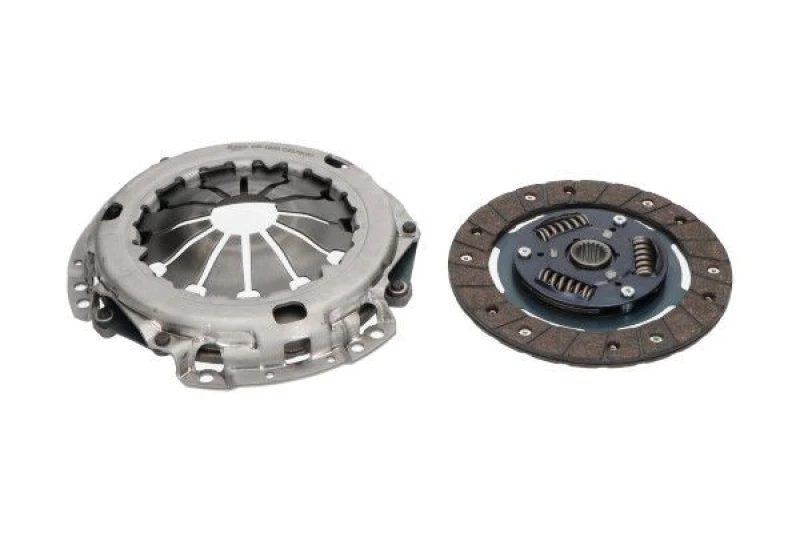 Image of KAVO PARTS Clutch kit KAVO PARTS CP-1220