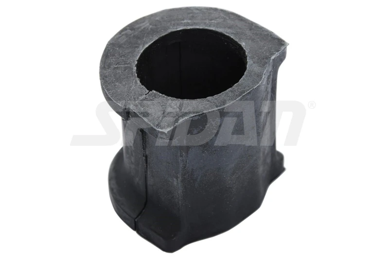 Image of SPIDAN CHASSIS PARTS Anti roll bar bush SPIDAN CHASSIS PARTS 411085