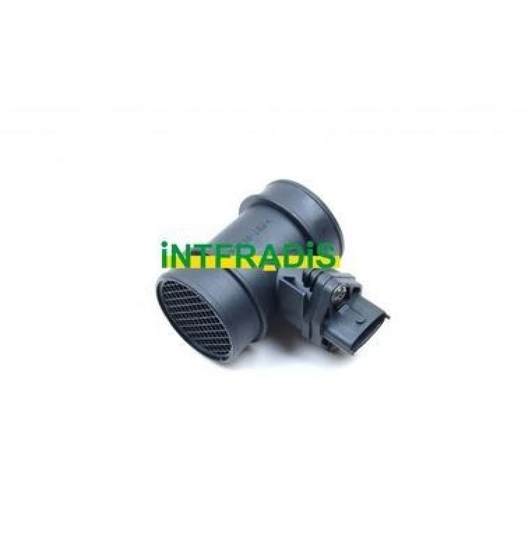 Image of Mass air flow sensor INTFRADIS 2651V