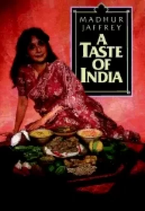 Image of taste of india