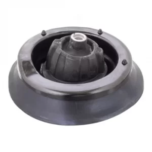 Mounting Bush Bearing 24403 by Febi Bilstein Front Axle Left/Right