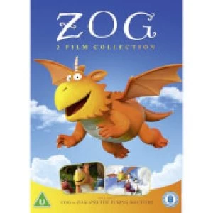 image of Zog - 2 Film Collection