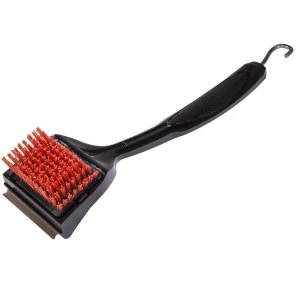 Char-Broil Cool-Clean Premium BBQ Brush