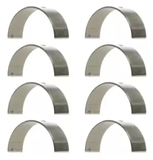 Image of GLYCO Crankshaft Bearing 01-4142/4 STD Rod Bearing,Connecting Rod Bearing FORD,CAPRI III (GECP),SIERRA (GBG, GB4),SIERRA Schragheck (GBC, GBG)