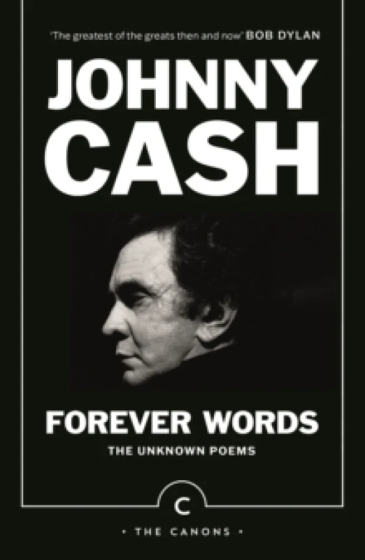 Image of Forever Words : The Unknown Poems Paperback / softback