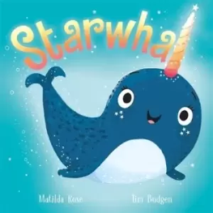 Image of Starwhal by Matilda Rose