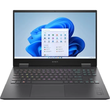 Image of HP Omen 15-EN1000NA 15.6" Gaming Laptop